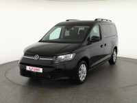 VW Caddy Maxi 1.5 TSI DSG 2-Zonen-Klima Sitzheizung Tempomat