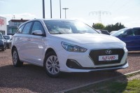 Hyundai i30 cw 1.4 Select