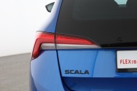 Skoda Scala 1.5 TSI DSG Monte Carlo