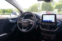 Ford Puma 1.0 EB MHEV Titanium