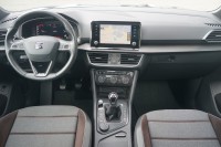Seat Tarraco 1.5 Xcellence