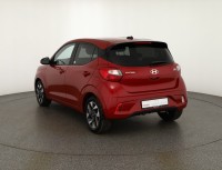 Hyundai i10 1.0