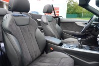 Audi A5 2.0 TFSI
