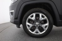 Jeep Compass 1.4 MultiAir Aut. 4x4