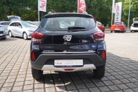 Dacia Spring Electric Comfort Plus