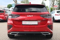 Kia cee'd Ceed GT-Line 1.5 T-GDI Aut.