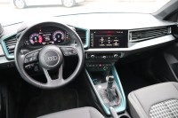 Audi A1 40 Sportback 2.0 TFSI S line DSG