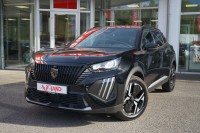 Vorschau: Peugeot 2008 1.2 PureTech