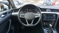 VW Passat Variant 1.5 TSI DSG