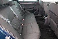 Skoda Superb Combi 2.0 TDI
