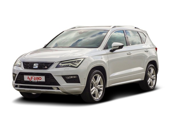Seat Ateca 2.0 TDI FR
