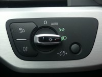 Audi A4 Avant 2.0 TDI sport ultra