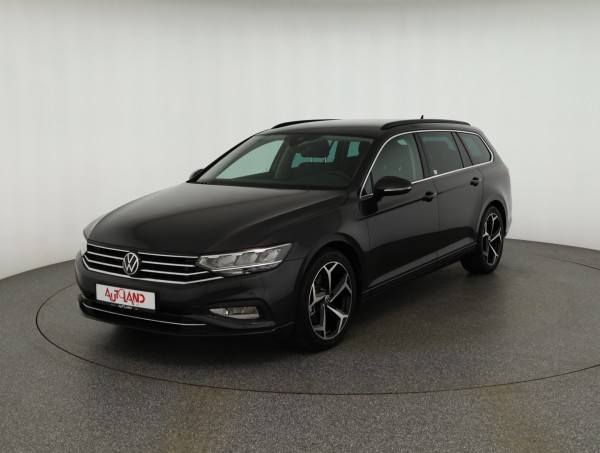 VW Passat Variant 1.5 TSI R-Line