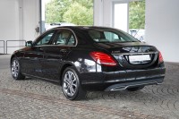 Mercedes-Benz C 200 C200 Avantgarde