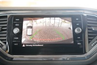 VW T-Roc 4Motion