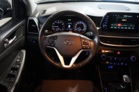 Hyundai Tucson 1.6 2WD