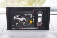 Audi A3 Sportback 1.4 TFSI DSG S-Tronic