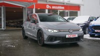 VW Golf VIII 2.0 GTI Clubsport 45