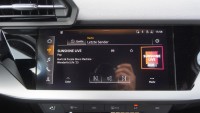 Audi A3 Sportback 35 1.5 TFSI MHEV