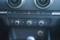 Audi A3 1.5 TFSI S-tronic S-Line