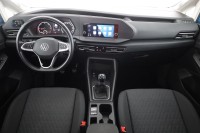 VW Caddy 2.0 TDI Move