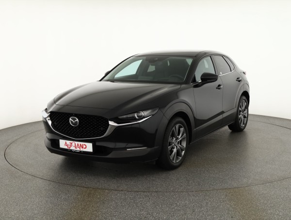 Mazda CX-30 2.0 Edition 100