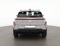 Hyundai Kona 1.0T-GDI