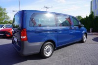 Mercedes-Benz Vito Tourer lang 8-Sitzer 4Matic Aut.