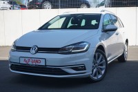 Vorschau: VW Golf VII 2.0 TDI Highline