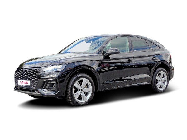 Audi Q5 Sportback 40 TDI S-Line s-tronic