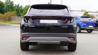 Hyundai Tucson 1.6T-GDI