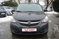 Vorschau: Opel Karl 1.0