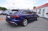 Audi A4 Avant 40 TDI S-Tronic S-Line
