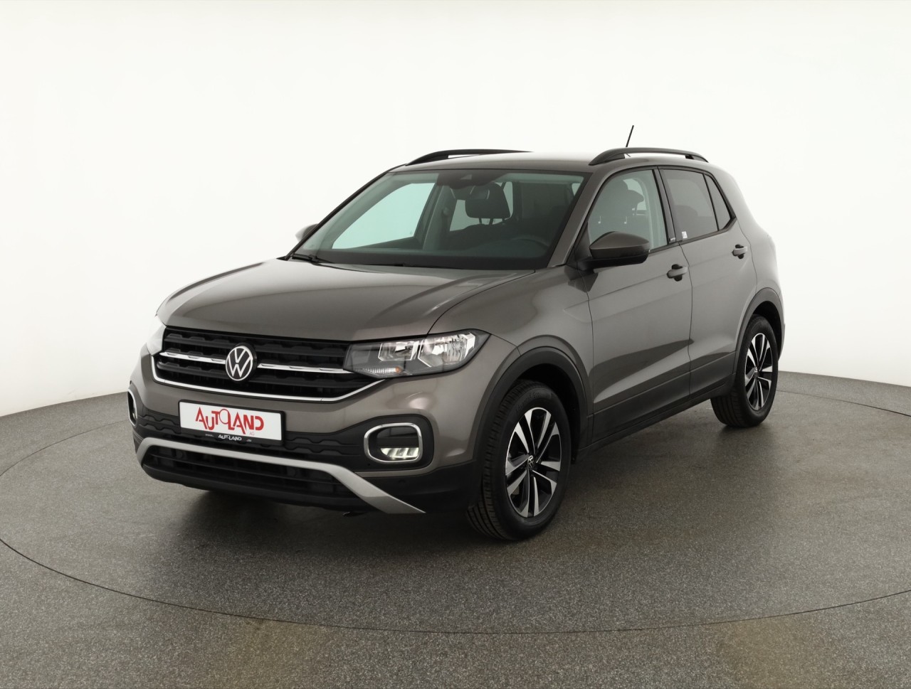 VW T-Cross 1.0 TSI DSG United