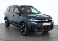 Dacia Bigster Extreme HEV 155 Aut.