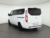 Ford Tourneo Custom 2.0 TDCi Titanium