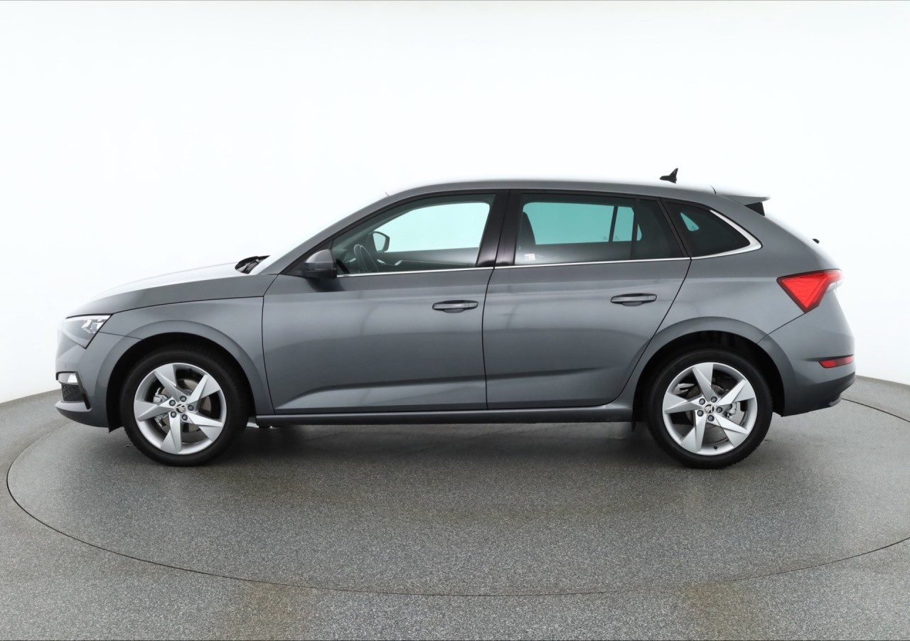 Skoda Scala 1.0 TSI DSG Style