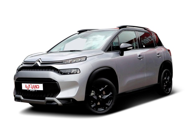 Citroen C3 Aircross PureTech 110