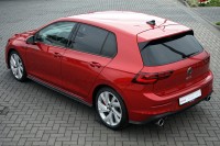 VW Golf VIII 2.0 TSI GTI SHZ