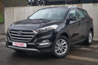 Vorschau: Hyundai Tucson 1.6 blue Advantage 2WD