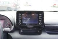 Toyota Yaris 1.0 Dual-VVTi