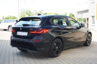 BMW 118 i Advantage