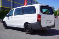 Mercedes-Benz Vito Tourer lang 8-Sitzer Aut.
