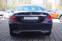 Mercedes-Benz C 180 C180 Avantgarde