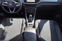 VW T-Cross 1.0 Active