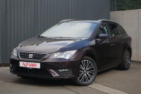 Vorschau: Seat Leon ST 1.4 TSI Xcellence