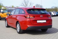 Hyundai i30 Kombi 1.0 T-GDI Select