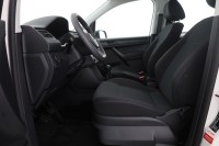 VW Caddy 1.0 TSI