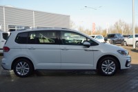 VW Touran 1.4 TSI