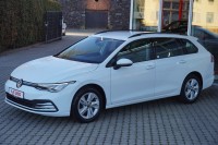 VW Golf VIII Variant 2.0 TDI Life
